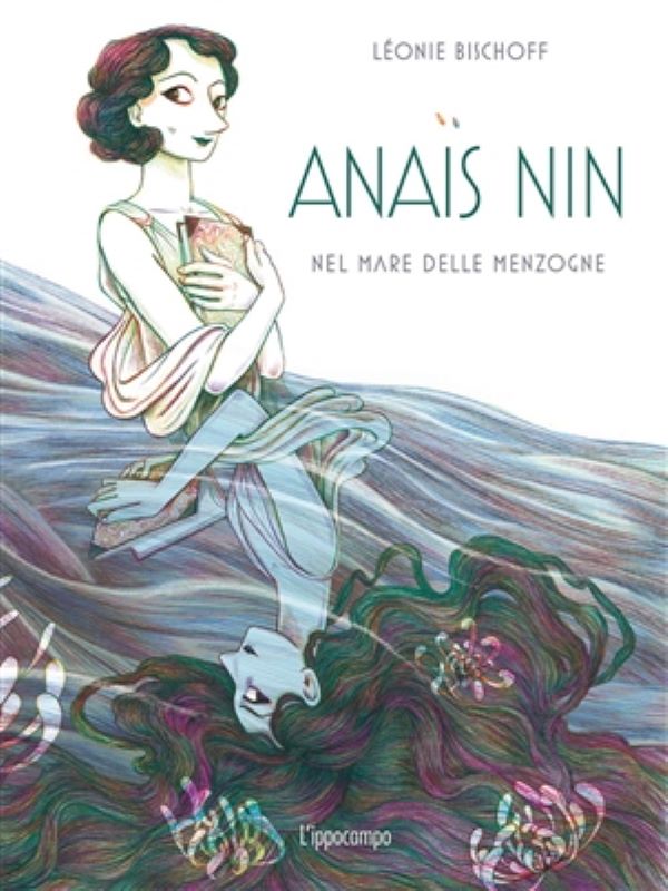Anaïs nin- Op een zee van leugens