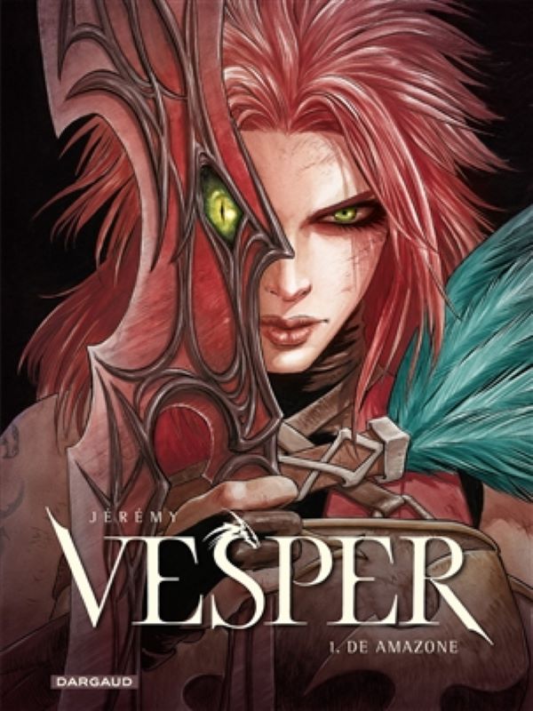 Vesper 1- De amazone