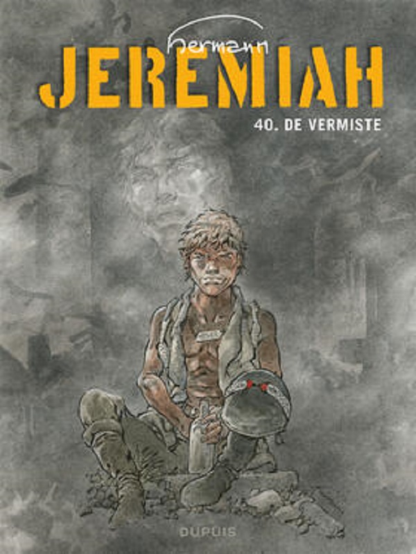 Jeremiah 40: De Vermiste