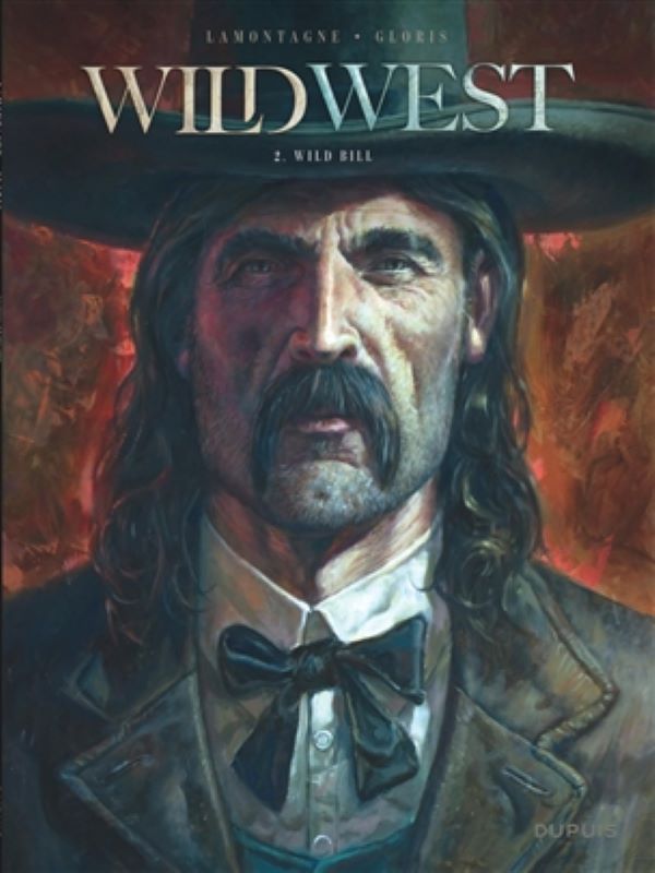 Wild West 2- Wild Bill