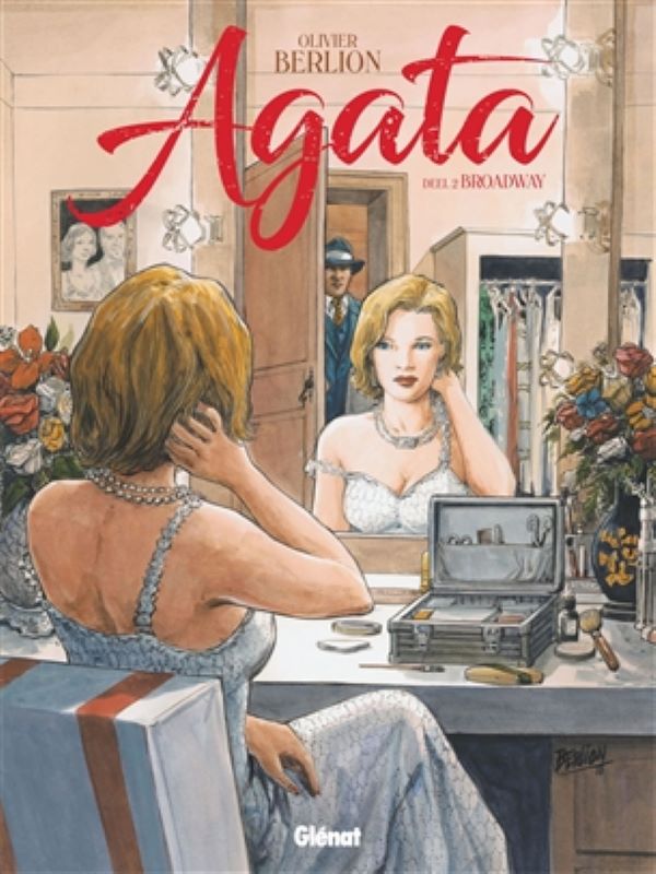 Agata 2- Broadway