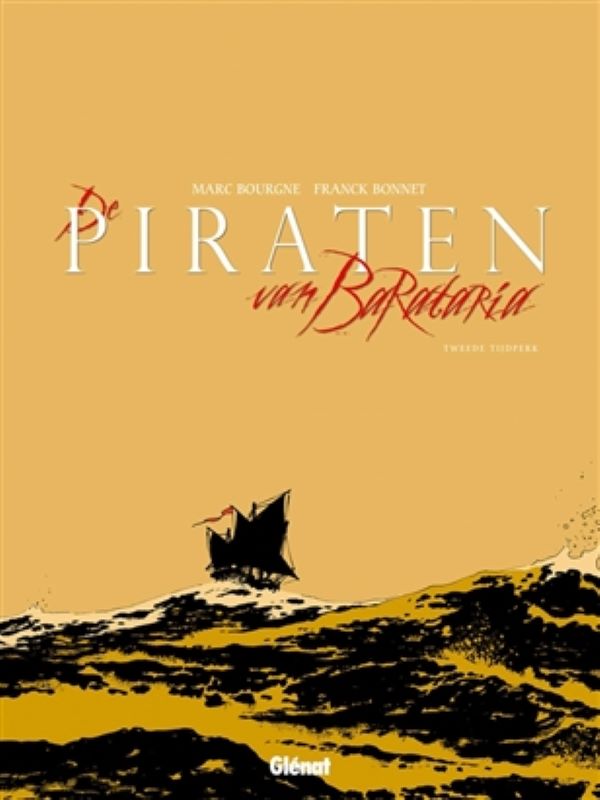 Piraten van Barataria- integraal 2