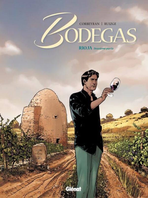 Bodegas 2: Rioja