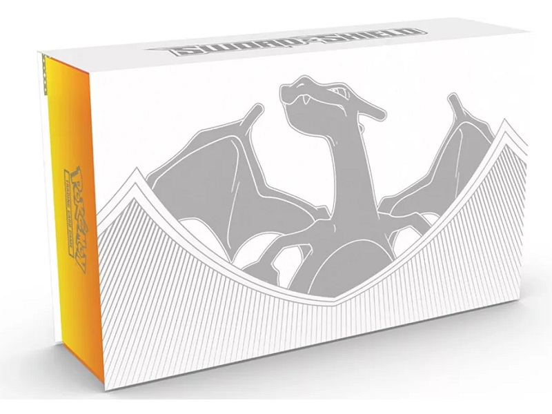 Ultra Premium Collection- Charizard