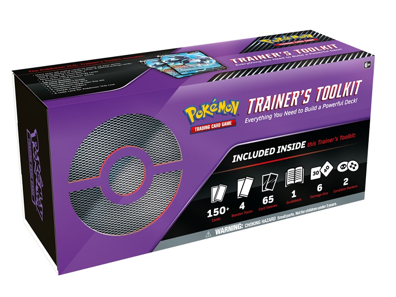 Trainer's Toolkit 2022