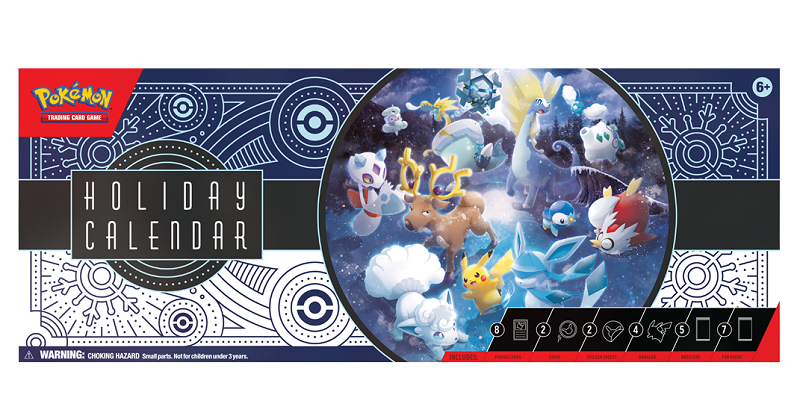 HOLIDAY CALENDAR - 2023/09