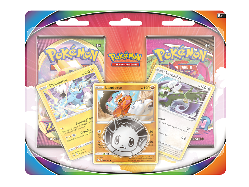 Enhanced Booster Blister 2-Pack