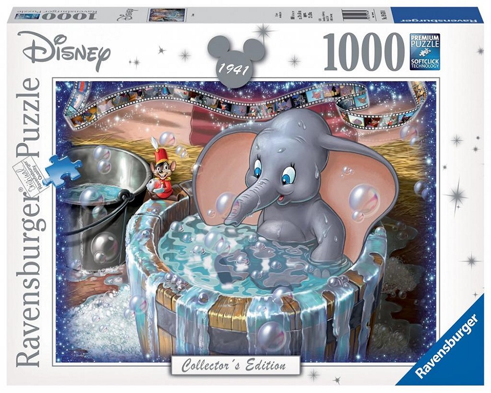 Collector's Edition- Dumbo