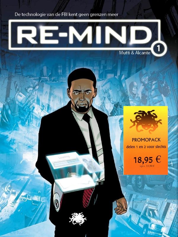 Re-Mind HC Promopakket 