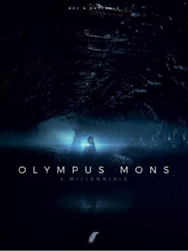 Olympus Mons 4- Millennials