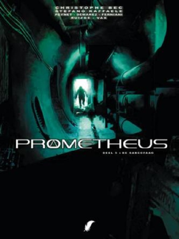 Prometheus 05- De sarcofaag