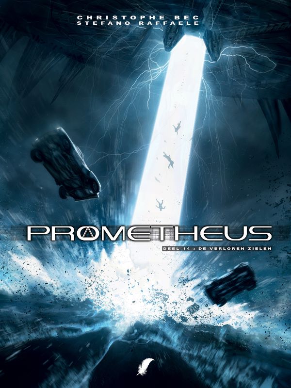 Prometheus 14- De verloren zielen