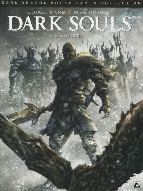 Dark souls collector's pack 
