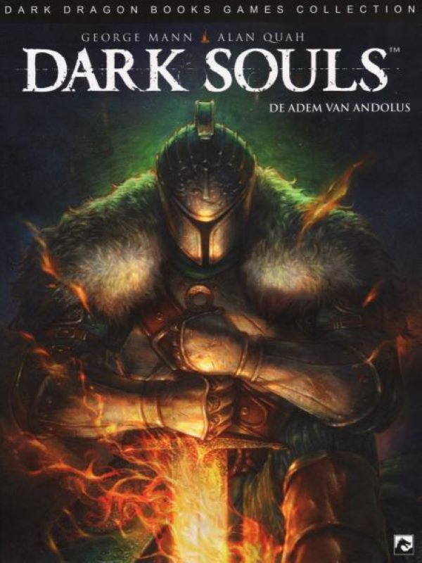 Dark souls collector's pack 