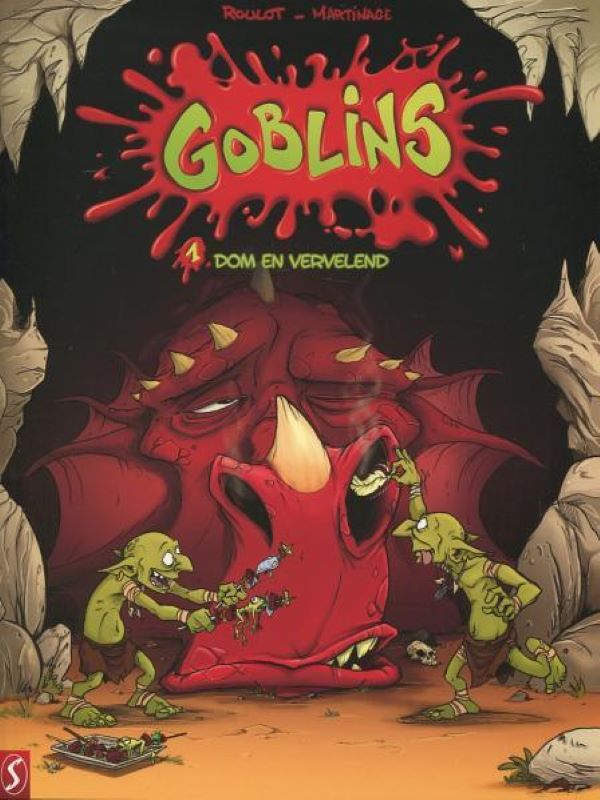 Goblins 1 en 2