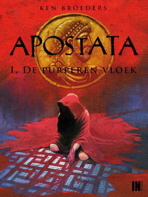 Apostata 1 - De purperen vloek