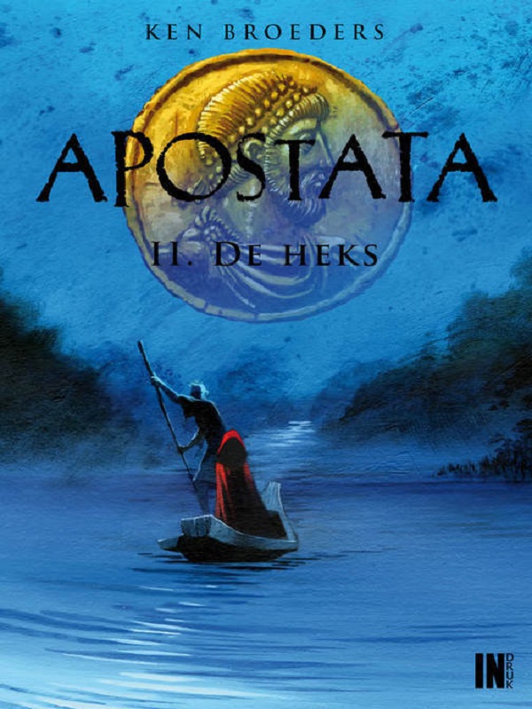 Apostata 2- De heks