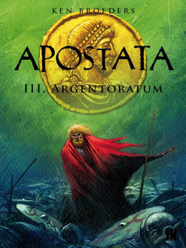 Apostata 3- Argentoratum