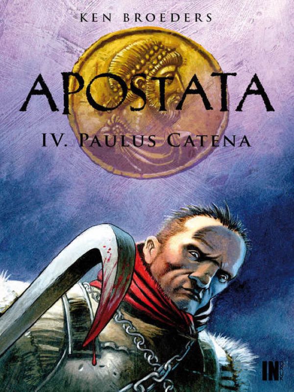 Apostata 4- Paulus Catena