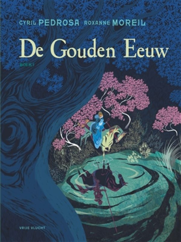 De gouden eeuw deel 1