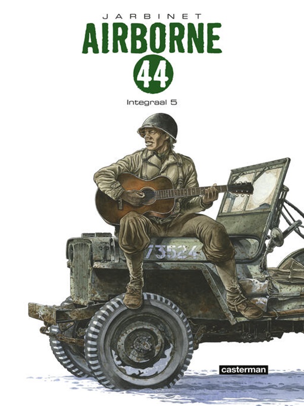 Airborne 44 integraal 5