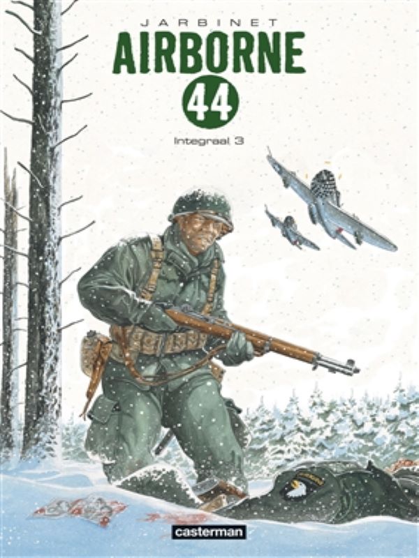 Airborne 44- integraal 3