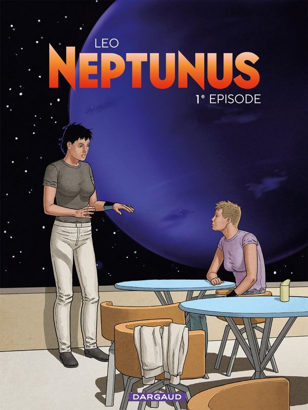 Neptunus deel 1