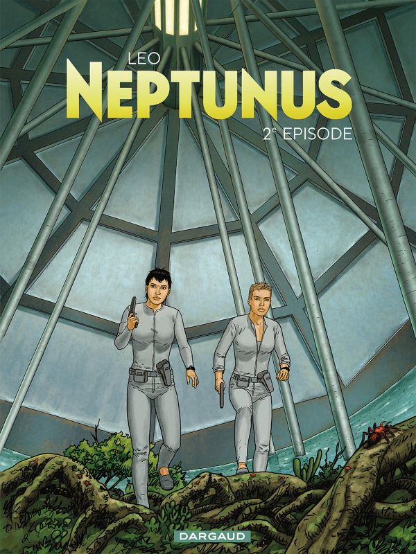 Neptunus deel 2