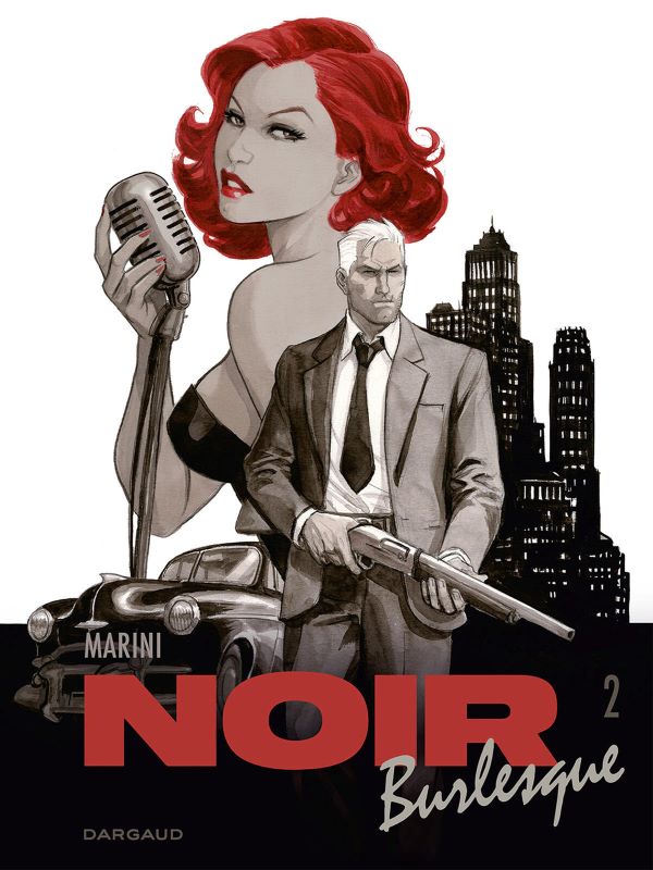 Noir Burlesque 2