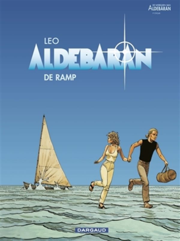 Aldebaran 1-De ramp