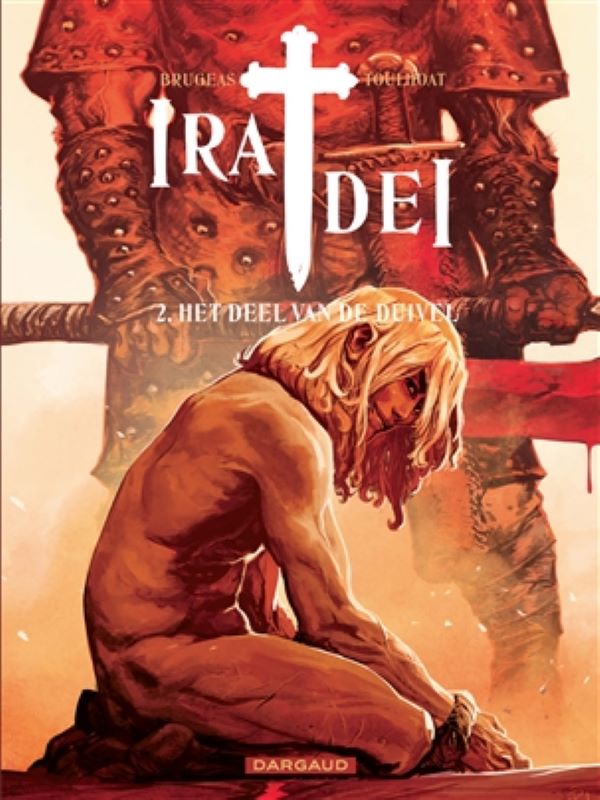 Ira Dei 2- Het deel van de duivel