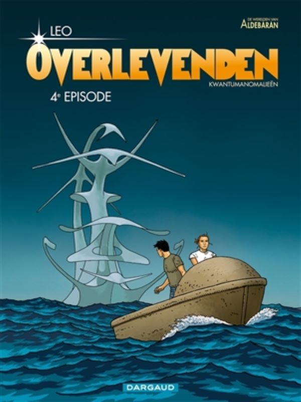 Overlevenden- 4de episode 