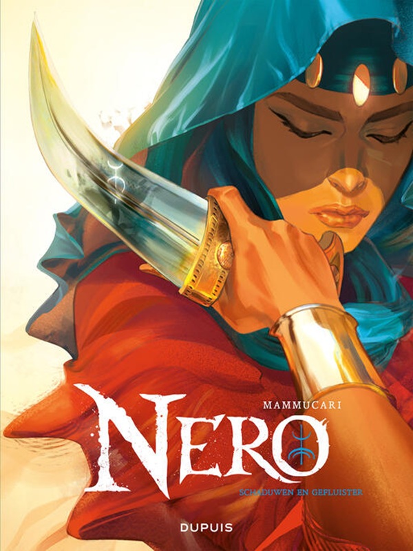 Nero 4: Schaduwen en Gefluister