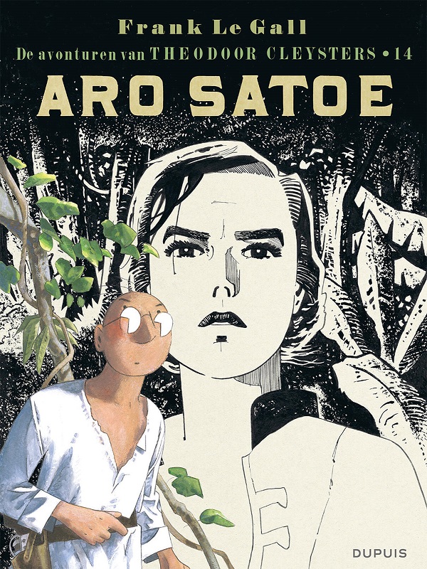 Theodoor Cleysters 14: Aro Satoe