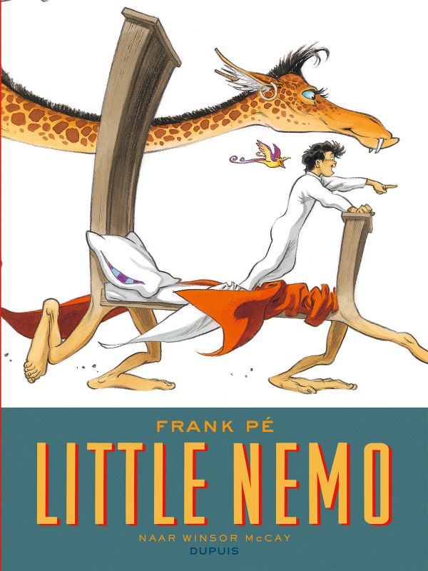 Little nemo