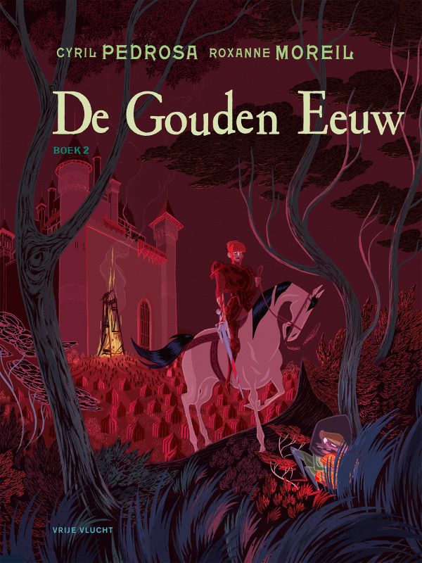 De gouden eeuw deel 2