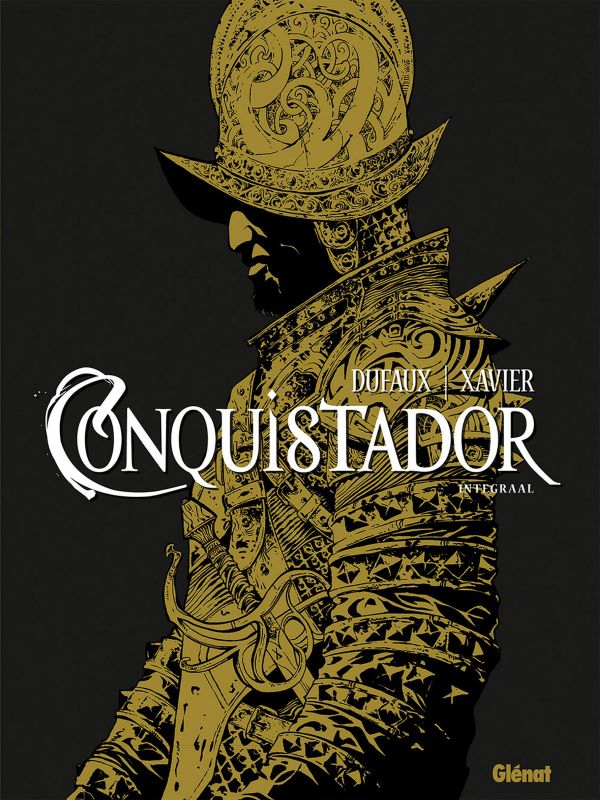 Conquistador integraal