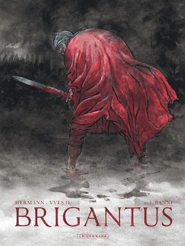 Brigantus 1: Verbannen