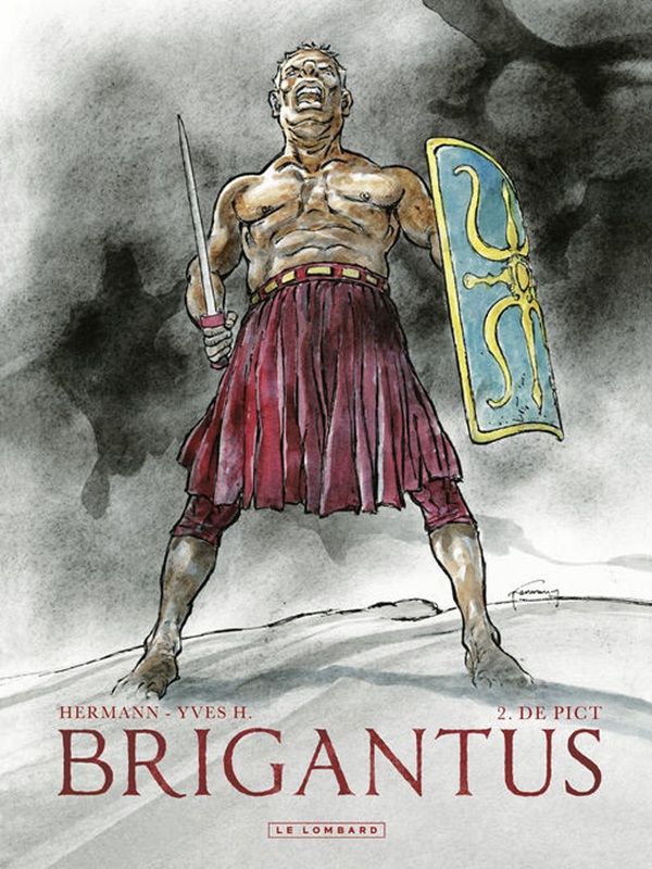 Brigantus 2: De Pict