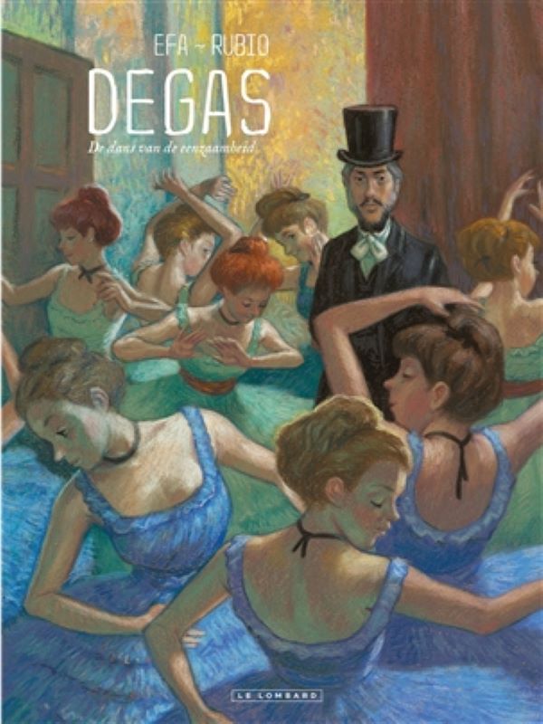 Degas