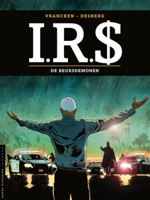 I.R.$ 20- De beursdemonen