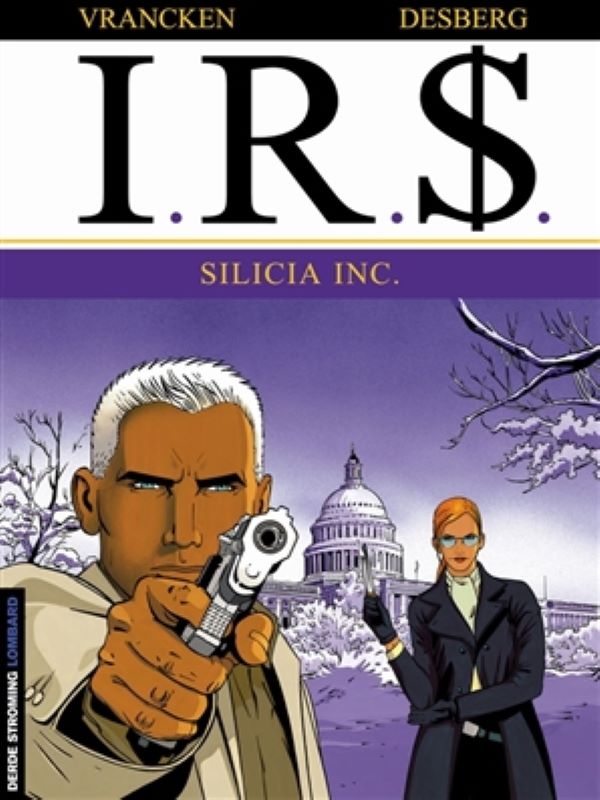 I.R.$ 05- Silicia inc.