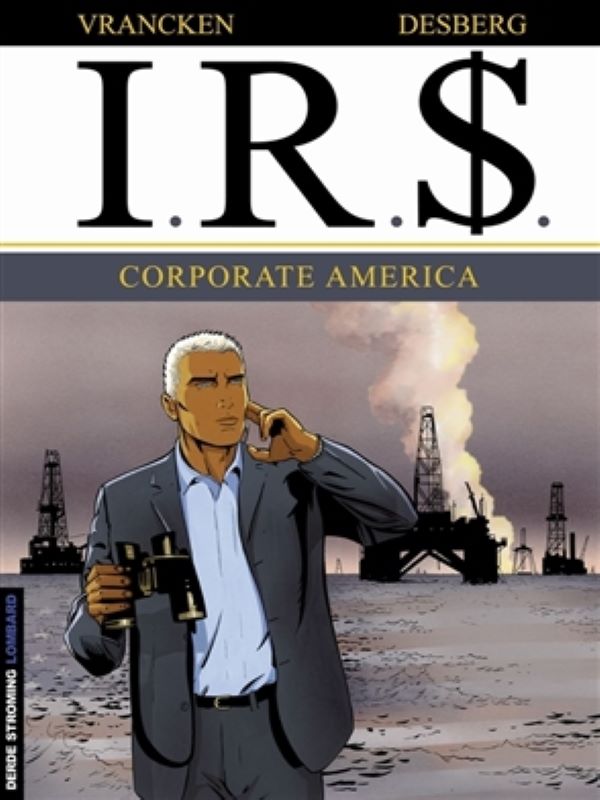 I.R.$ 07- Corporate America