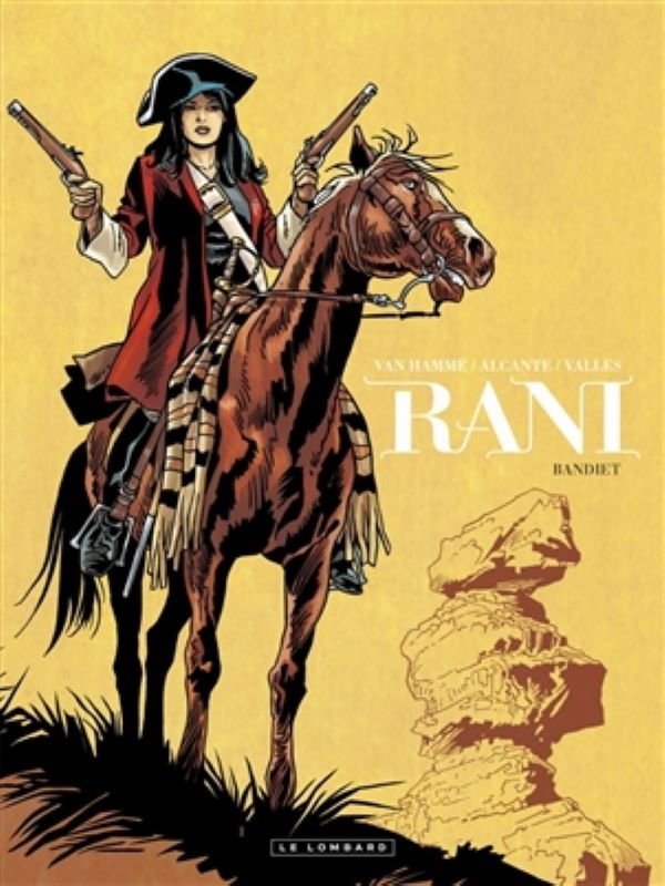 Rani 2- Bandiet