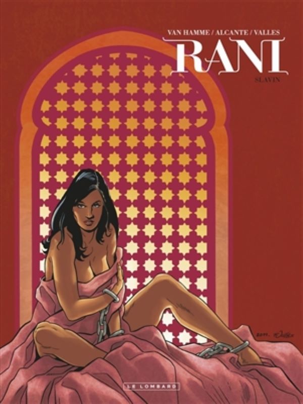 Rani 3- Slavin
