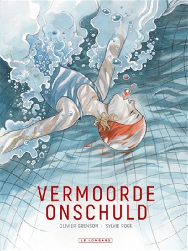 Vermoorde onschuld- one shot