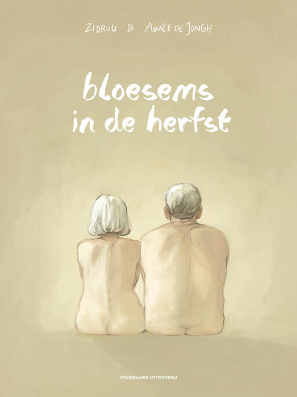 Bloesems in de Herfst - heruitgave