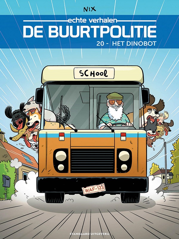 De buurtpolitie 20