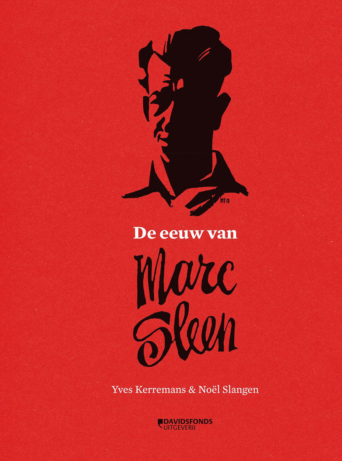 De Eeuw van Marc Sleen