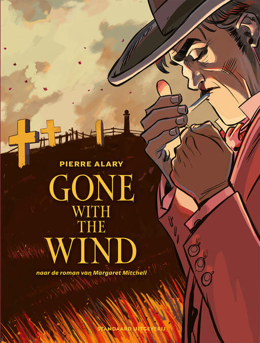 Gone with the Wind 2